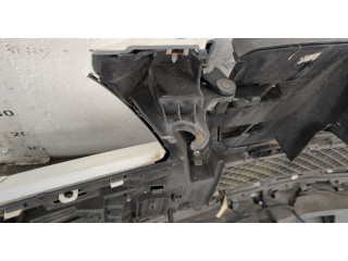 Решетка радиатора  Mercedes GL X164 2006-2012          