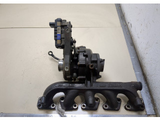 Турбина Volvo C70 2006-2009 36000575