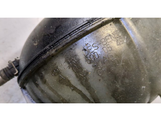 Бачок расширительный Mercedes E W212 2009-2013 A2045000749 2.1