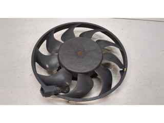 Вентилятор радиатора  Mazda 6 2008-2012 USA           
