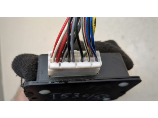 Блок комфорта  Volkswagen Touareg 2002-2007        