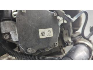 Турбина Skoda Octavia (A5) 2004-2013