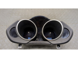 Панель приборов  Subaru Tribeca (B9) 2007-2014            