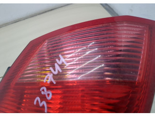 Задний фонарь