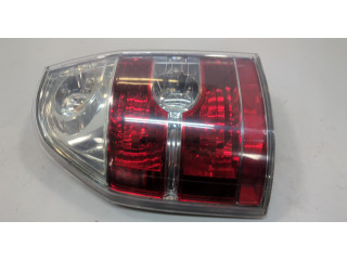 Задний фонарь          