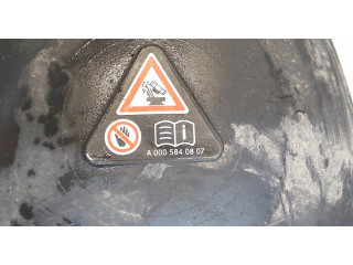 Бачок расширительный Mercedes CLC 2008-2011 0005840807 1.8