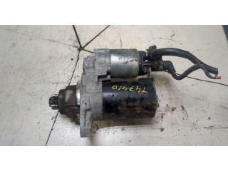 Стартер Skoda Roomster 2010-2015 1.2