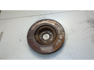 Диск тормозной Audi A6 (C7) 2011-2018 передний