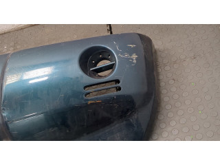 Бампер Mitsubishi Pajero / Montero 2000-2006 передний