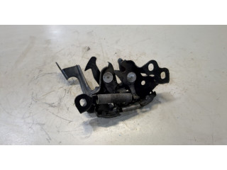 Замок капота Infiniti QX56 2010-2013