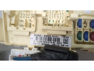 Блок предохранителей Hyundai i10 2013-2016 9952B9090 1