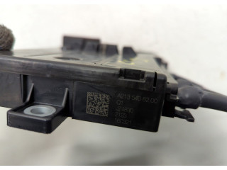 Блок предохранителей  Mercedes E W213 2016-2023      A2135406200   