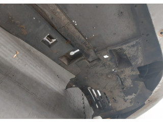 Бампер Citroen C4 Grand Picasso 2006-2013 передний 7401FJ