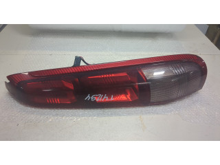 Задний фонарь Nissan X-Trail (T30) 2001-2006