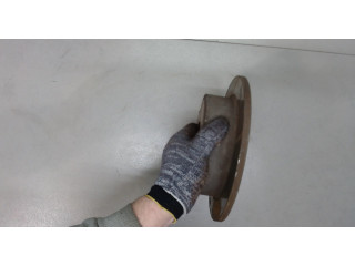 Диск тормозной Jeep Patriot 2010- 2.0 задний 5105515AA, 2AMV5515AA