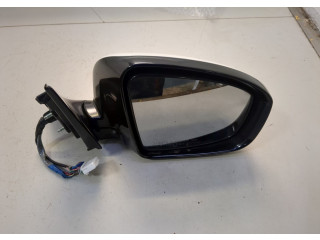 Зеркало боковое Infiniti FX 2008-2013 правое