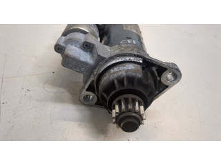 Стартер  Volkswagen Passat 7 2010-2015 Европа   02M911024C, 0001162009   