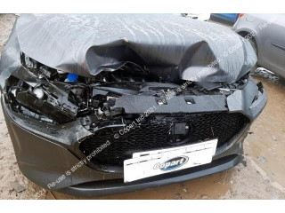 Подушка безопасности водителя Mazda 3 (BP) 2019-