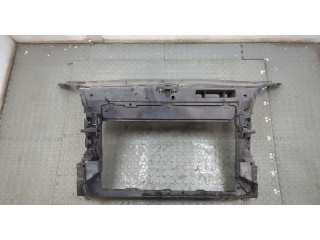 Замок капота Skoda Fabia 2007-2014