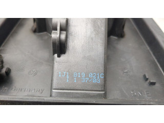 Моторчик печки  Seat Leon 1999-2006         