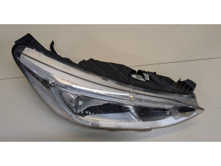 Фара передняя Ford Focus 4 2018- правая