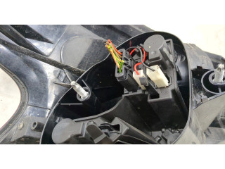 Задний фонарь          