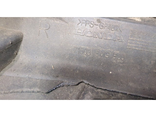 Бампер Honda Civic 2006-2012 задний 71503SVGE00