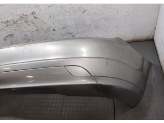 Бампер  Mercedes C W204 2007-2013 задний     