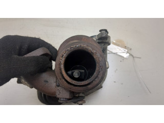 Турбина Citroen Berlingo 2008-2012 1.6 0375N5