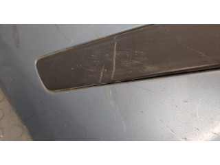 Бампер  Skoda Octavia (A5) 2004-2008 передний   