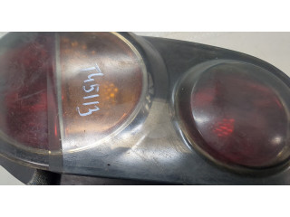 Задний фонарь Z02197R