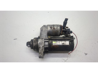 Стартер Skoda Fabia 2007-2014 1.2 02T911023S