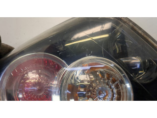 Задний фонарь BR5S51160C