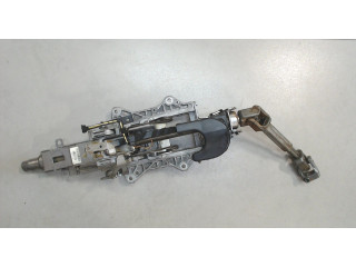 рейка Колонка рулевая Skoda Octavia (A5) 2004-2008