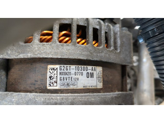  Турбина  Ford Explorer 2015-2019             