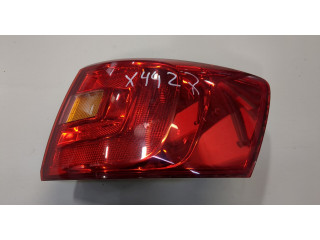 Задний фонарь Volkswagen Jetta 6 2010-2015