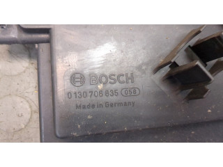 Вентилятор радиатора Mercedes CLS C219 2004-2010