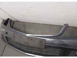 Бампер  Mercedes C W204 2006-2015 передний   A20488006409999