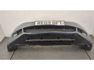 Бампер  Honda Accord 8 2008-2013 передний   71101TL0G40ZF