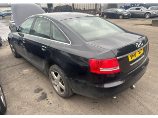 Фара передняя Audi A6 (C6) 2005-2011 левая