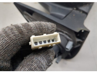 Зеркало боковое Citroen Berlingo 2002-2008 правое 8153KA