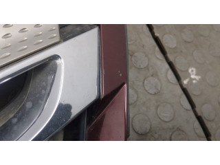 Решетка радиатора  Acura MDX 2006-2013          75100STXAA01020