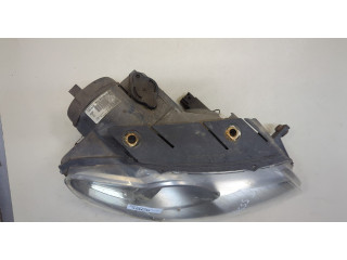 Фара передняя  Volkswagen Passat 6 2005-2010 правая 