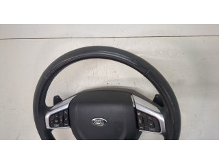 Руль Land Rover Discovery Sport 2014-2022