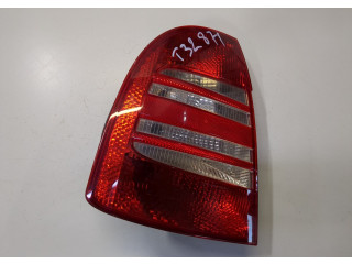 Задний фонарь     3u5945095   Skoda SuperB 2001-2008 
