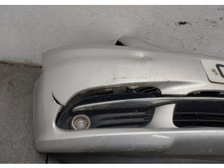 Бампер Chrysler Voyager 2007-2010 передний