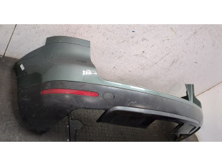 Бампер Volkswagen Touareg 2002-2007 задний 7L6807378