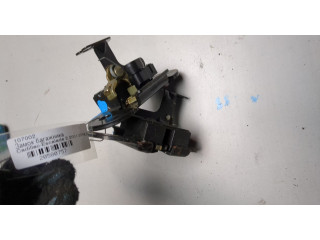 Замок багажника Cadillac Escalade 2 2001-2006