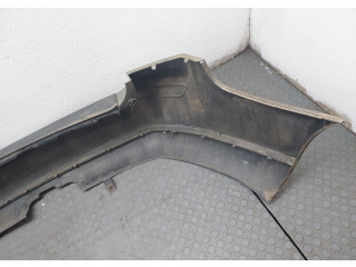 Бампер  Volvo V50 2004-2007 задний   