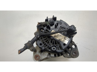 Генератор Volkswagen Caddy 2004-2015 06F903023E